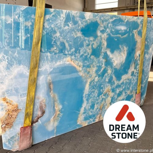 2. onyxy Onyx Blue 258x163x1.5cm 2. onyxy Onyx Blue 258x163x1.5cm