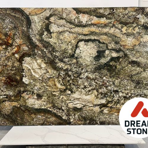 3. granit Verde Maskaratus 315x203x2cm poler 3. granit Verde Maskaratus 315x203x2cm poler